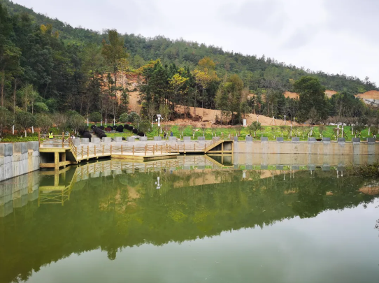 贛州陵園